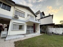 Watten Estate (D11), Semi-Detached #560910911
